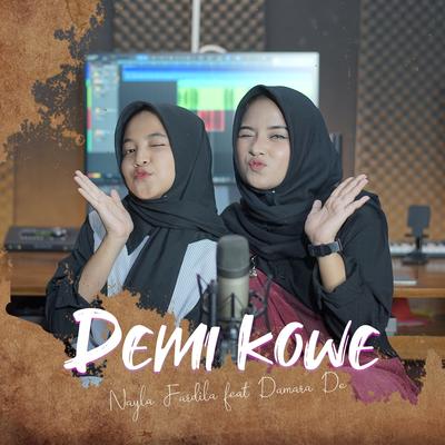 Demi Kowe's cover
