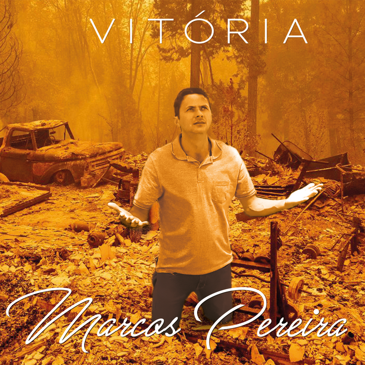 Marcos Pereira's avatar image