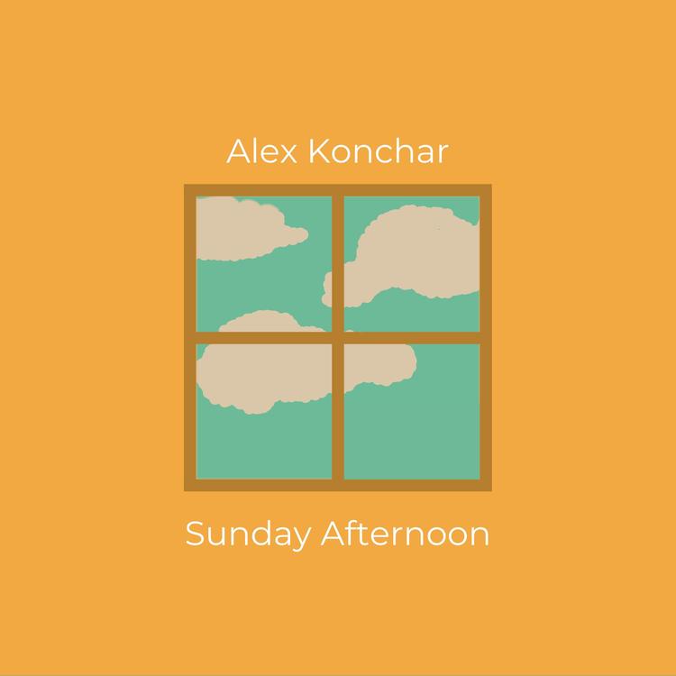 Alex Konchar's avatar image
