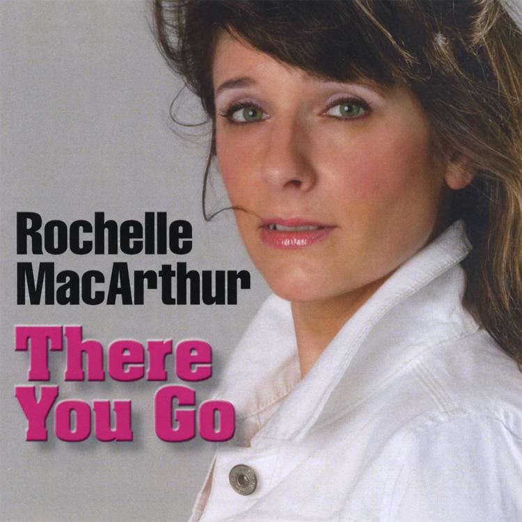 Rochelle MacArthur's avatar image