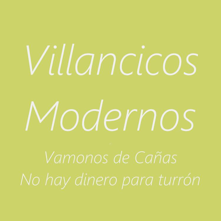 VILLANCICOS MODERNOS's avatar image