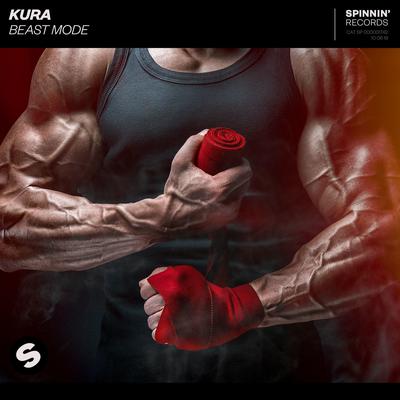 Beast Mode By Kura's cover