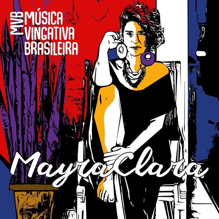 Mayra Clara's avatar image