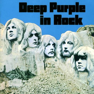 Black Night (1995 Remaster) By Deep Purple's cover