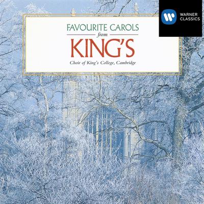 Weihnachtslieder Op. 8: III. The Three Kings (trans. H. N. Bate, arr. Ivor Atkins) [1985 Digital Remaster] By Choir of King's College, Cambridge, Stephen Varcoe, David Willcocks's cover