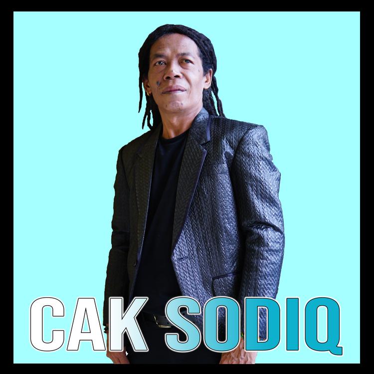Cak Sodiq's avatar image