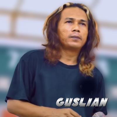 Benci Kusangka Sayang (Live At Pasaman Barat / February 2021) By Guslian's cover