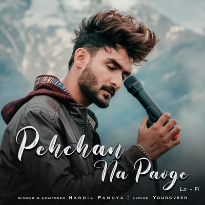 Pehchan Na Paoge (Lo-Fi)'s cover