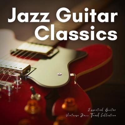 Jazz Guitar Classics's cover