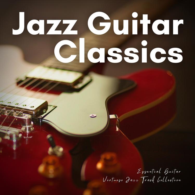 Jazz Guitar Classics's avatar image