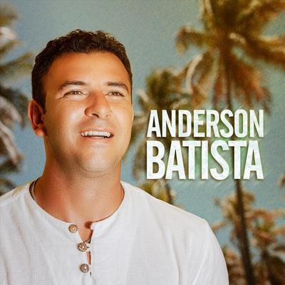 Abre Meus Olhos By Anderson Batista's cover