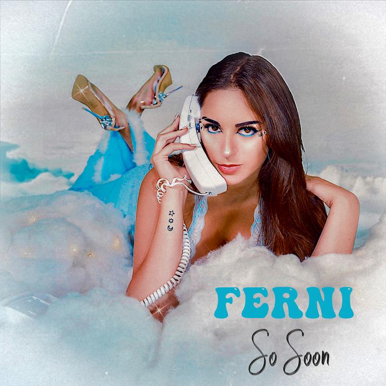 Ferni's avatar image