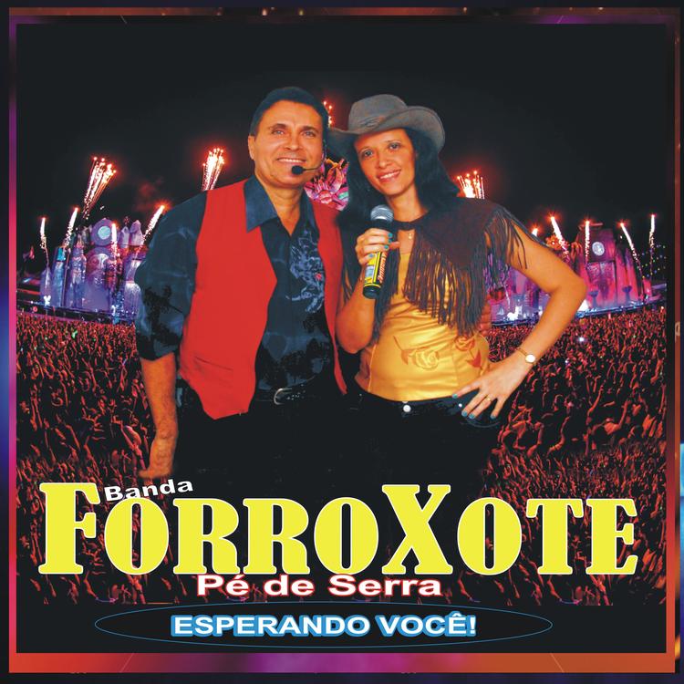 Banda Forroxote's avatar image