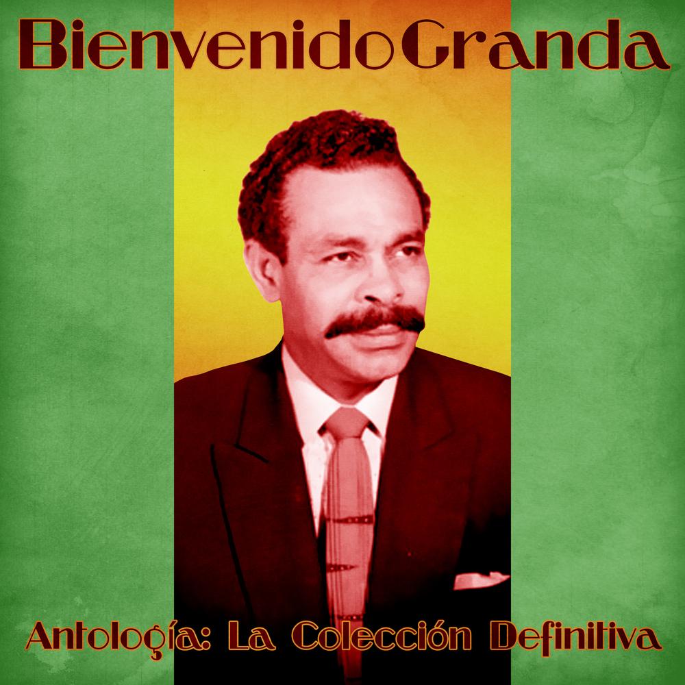 Angustia Song, Bienvenido Granda, Grandes Estrellas de la Sonora Matancera