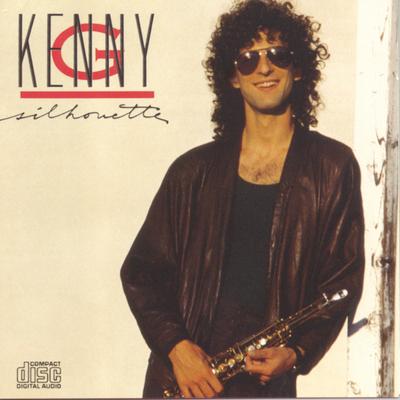 Silhouette By Kenny G's cover