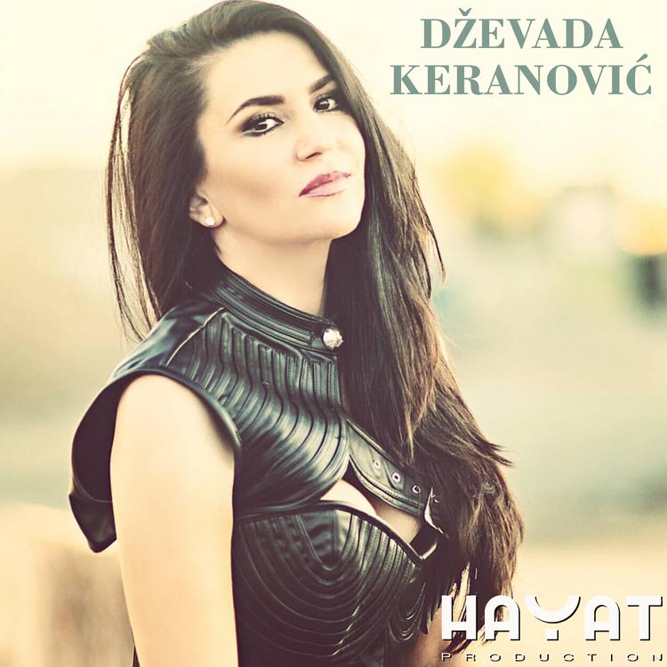 Dzevada Keranovic's avatar image