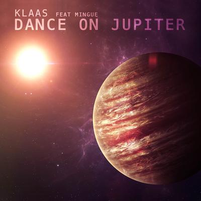 Dance On Jupiter's cover