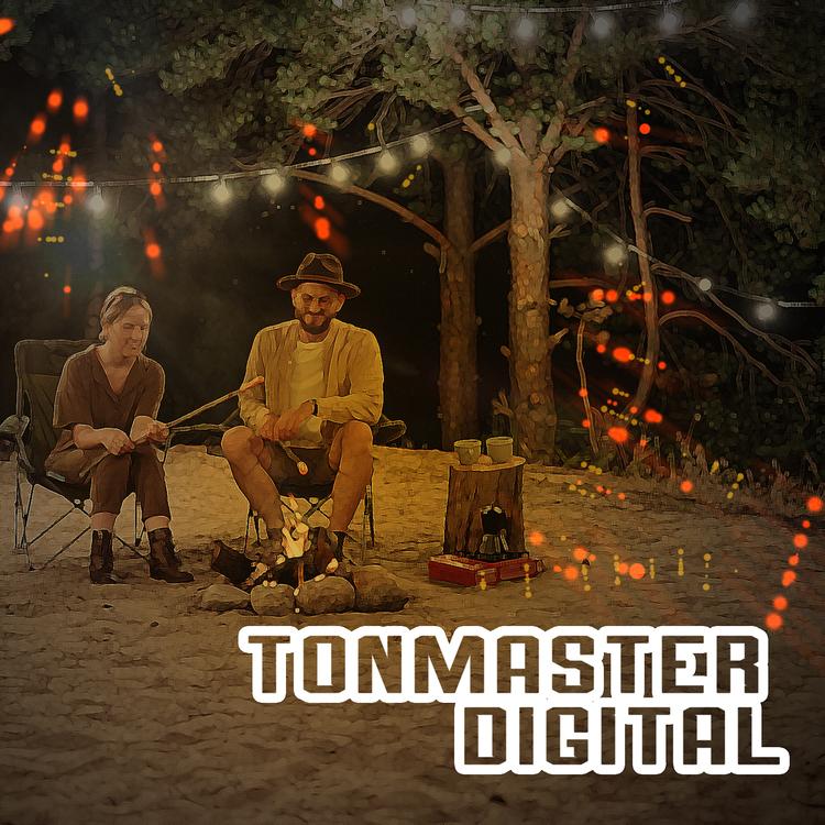 Tonmaster Digital's avatar image