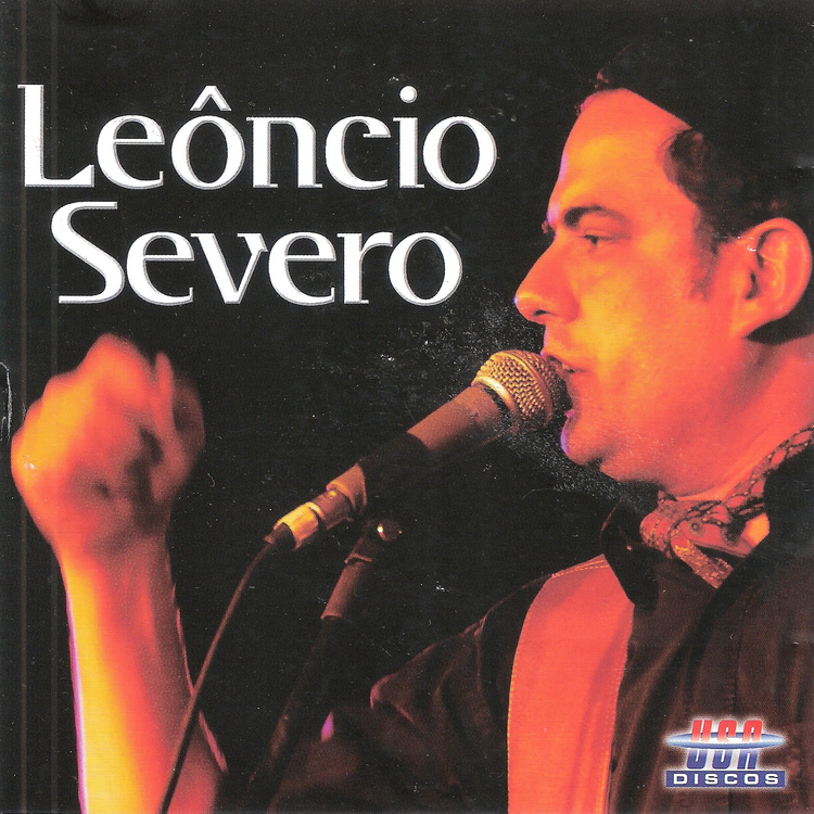 Leôncio Severo's avatar image