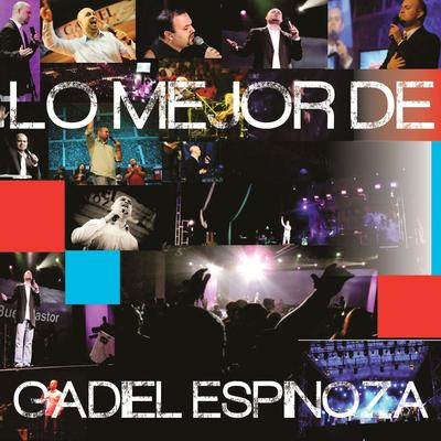 Asi Señor By Gadiel Espinoza's cover