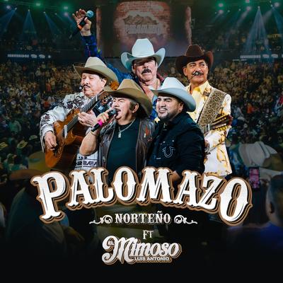 Palomazo Norteño's cover