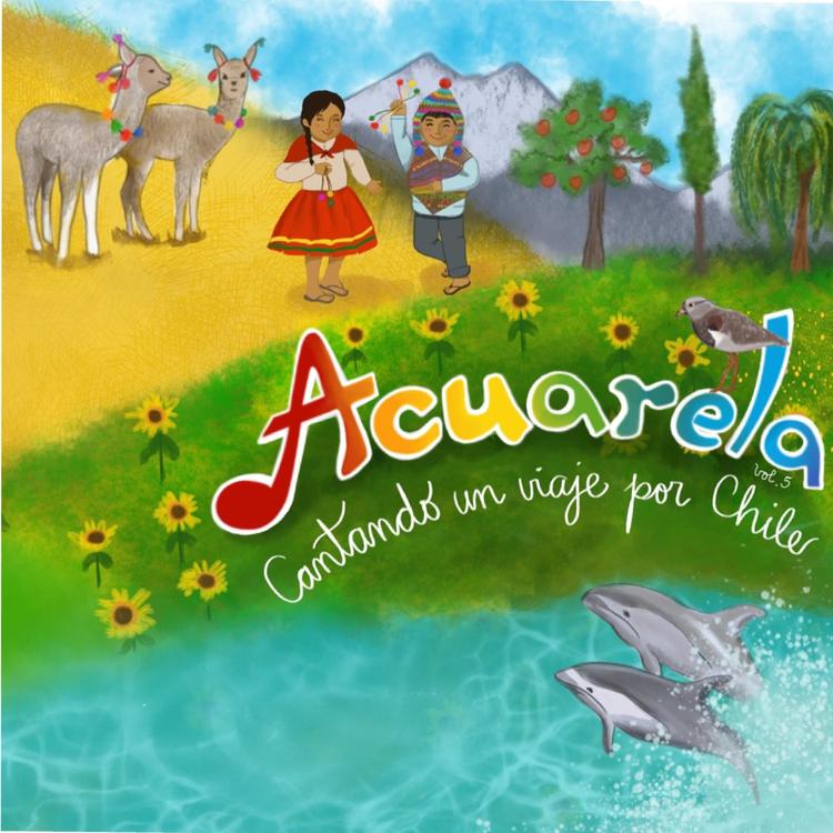 Acuarela's avatar image
