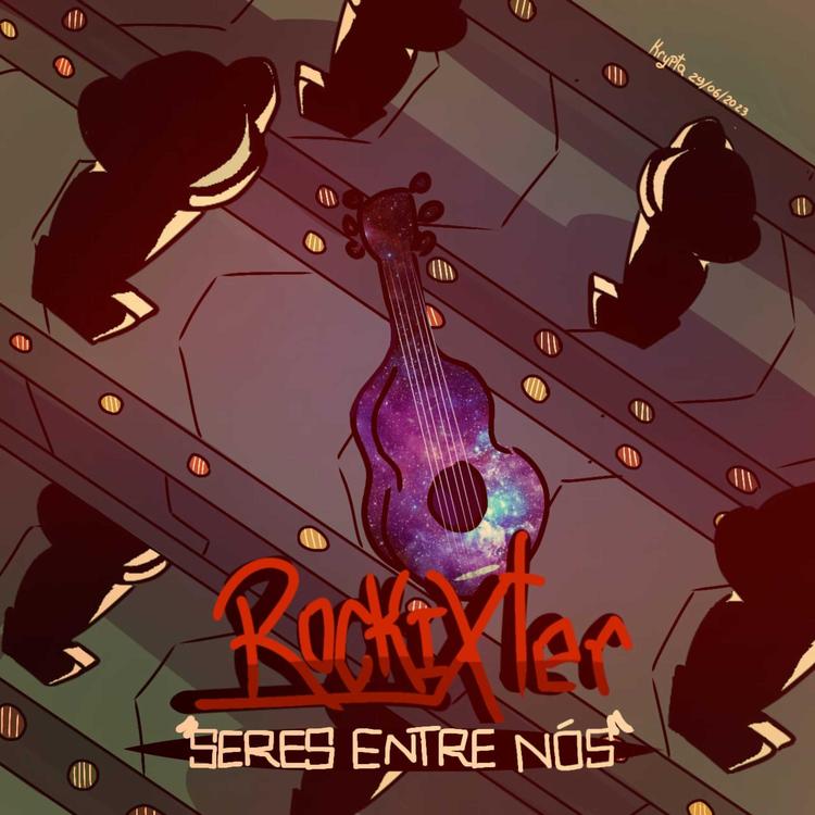 Rockixter's avatar image