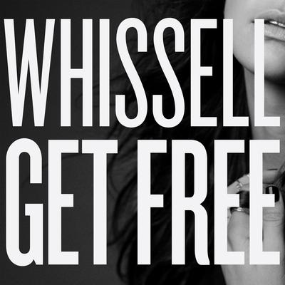 Get Free By Whissell's cover