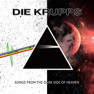 Songs from the Dark Side of Heaven's cover