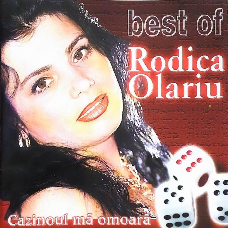 Rodica Olaru's avatar image