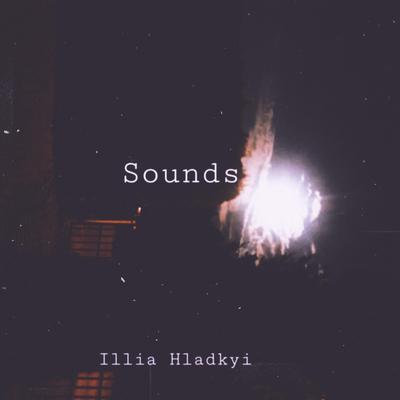 Illia Hladkyi's cover