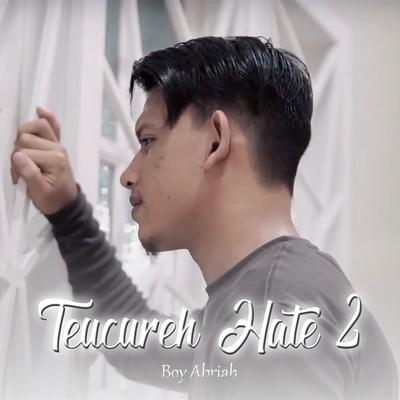 Teucureh Hate 2's cover