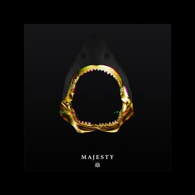 Majesty By Matteo Tura, Stefano F's cover