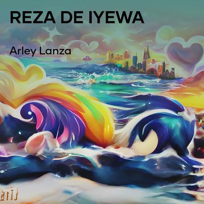 Reza de Iyewa By Arley lanza's cover