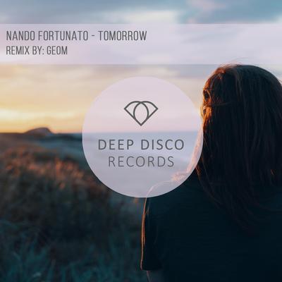 Tomorrow By Nando Fortunato's cover