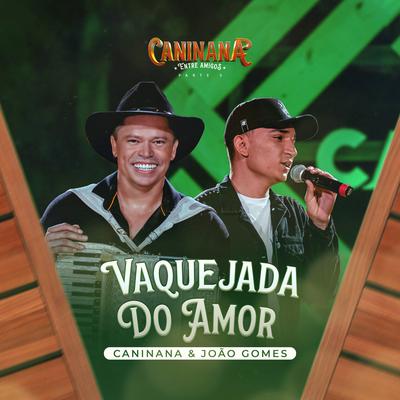 Vaquejada do Amor By Caninana, João Gomes's cover