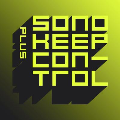 Keep Control (Original Edit) By Sono's cover