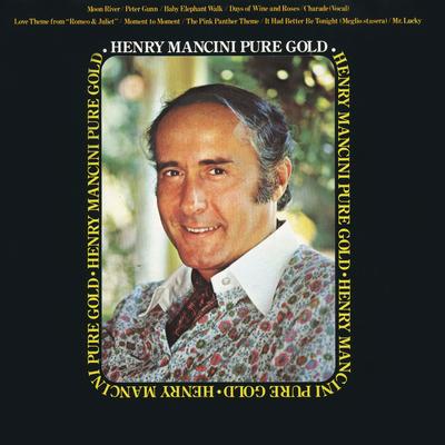 Days Of Wine And Roses (1988 Remastered) By Henry Mancini's cover