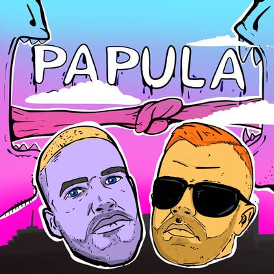 Papula (Remix)'s cover
