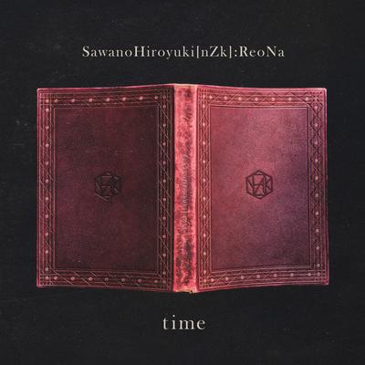 time By SawanoHiroyuki[nZk], ReoNa's cover