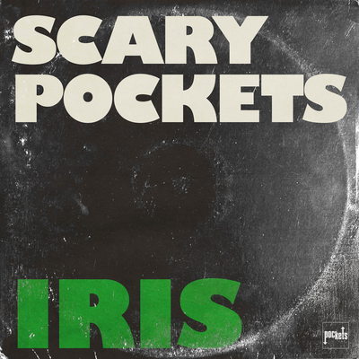 Iris By Scary Pockets, Laura Elliott's cover