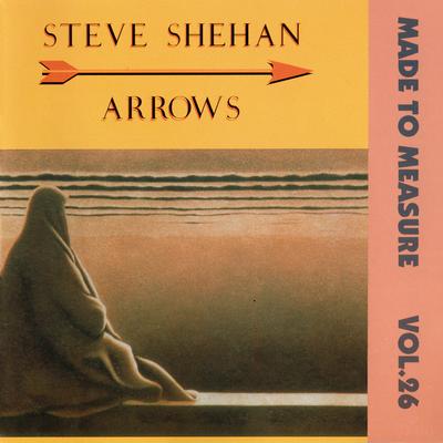 Steve Shehan's cover