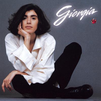 Giorgia's cover