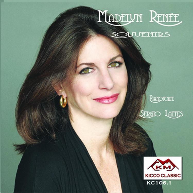 Madelyn Renée Monti's avatar image