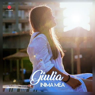 Inima Mea By Giulia's cover