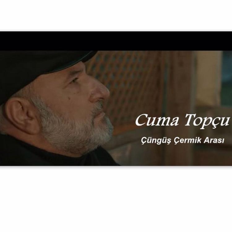 Cuma Topçu's avatar image