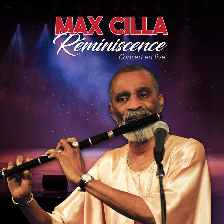 Max Cilla's avatar image