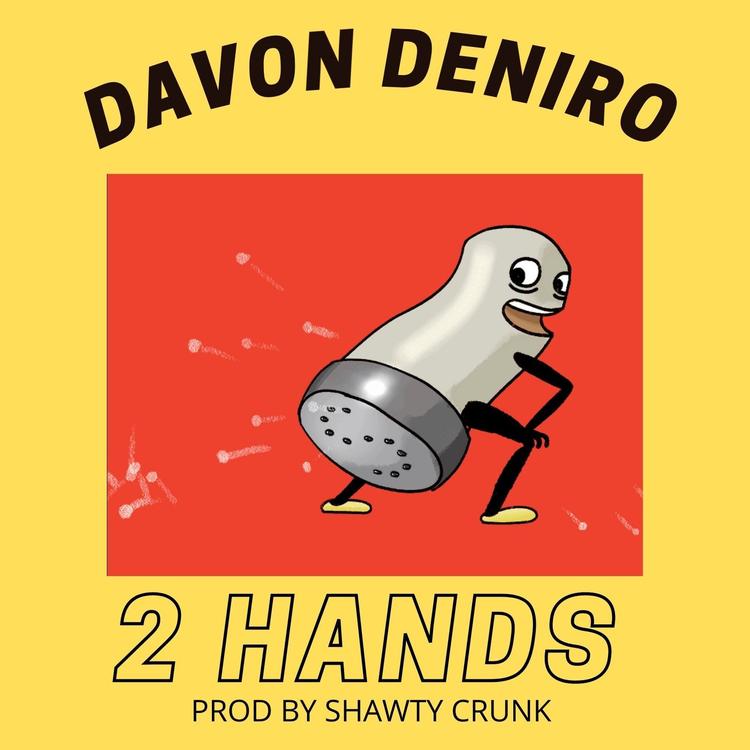 Davon Deniro's avatar image