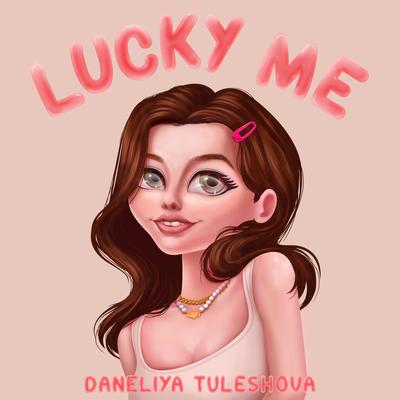 Lucky Me (Radio Edit)'s cover