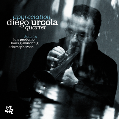 Diego Urcola's cover